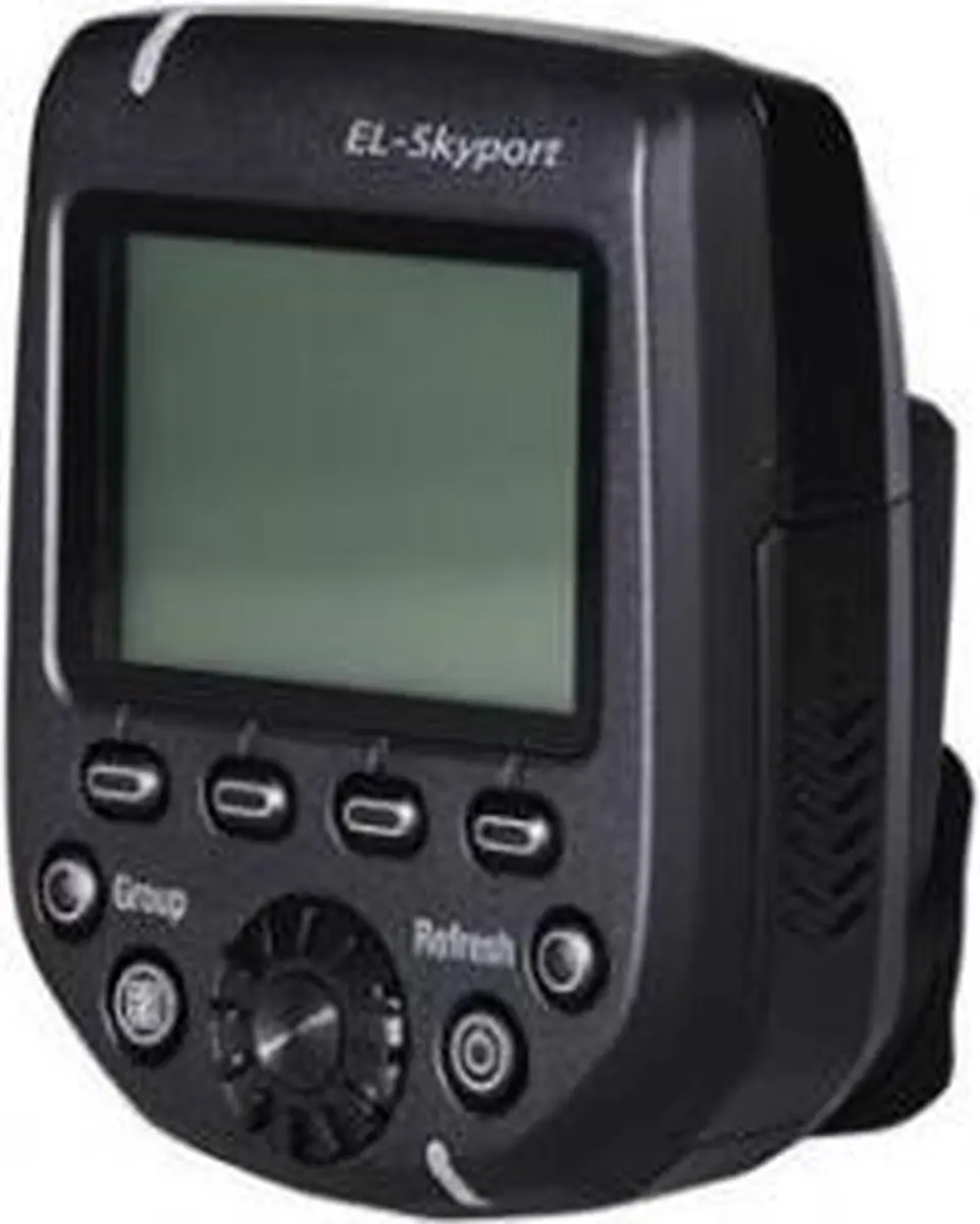Elinchrom EL-Skyport Transmitter Plus HS E19372 - Olympus/Panasonic