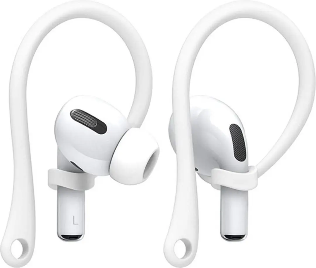 Imak AirPods Pro Anti-Verlies Oorhaken