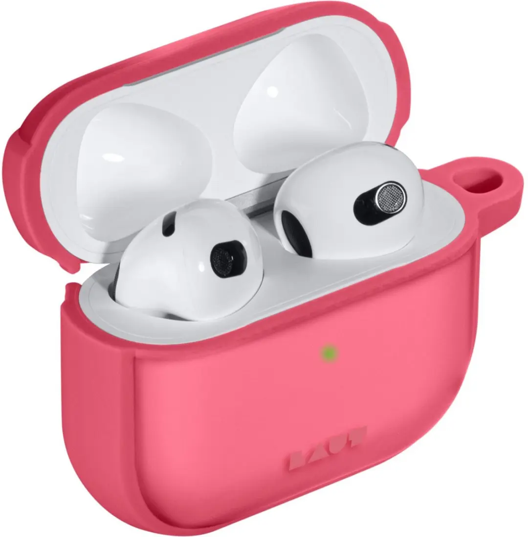 Laut Huex Hoesje AirPods 3 - Roze