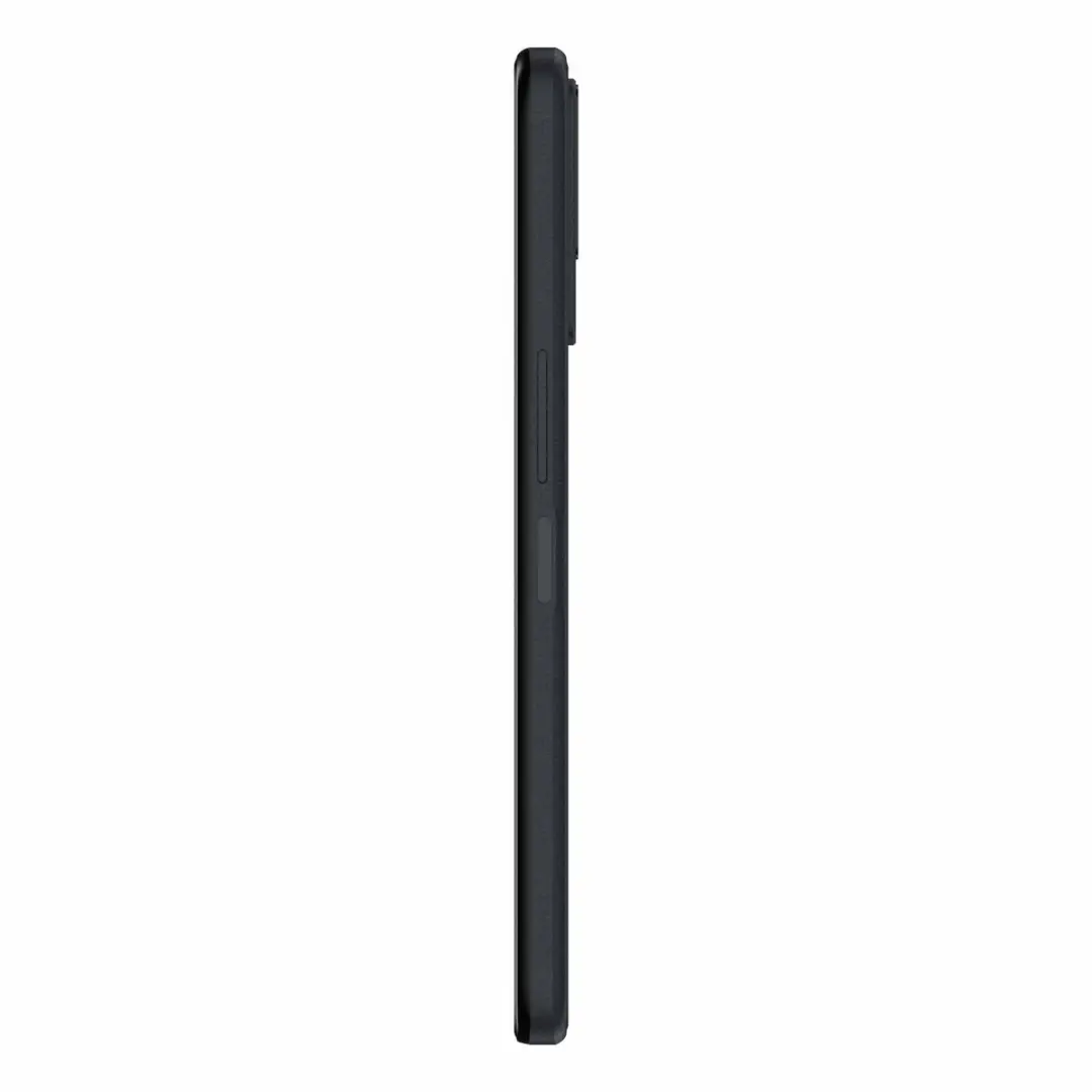 TCL 40 NXTPAPER 5G T771K3-2ALCA112 Smartphone - 6,6" - 6GB/256GB - Negro