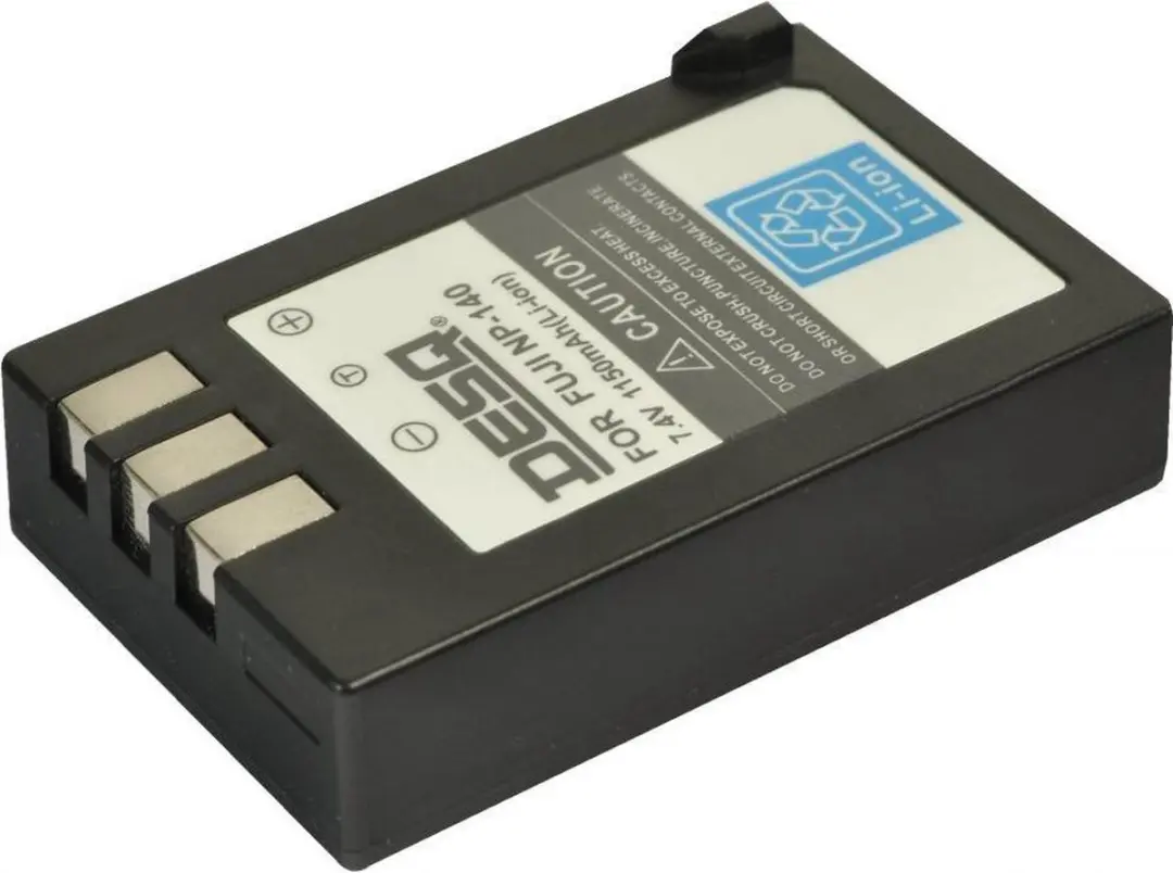 Desq NP-140 Accu 1150mAh