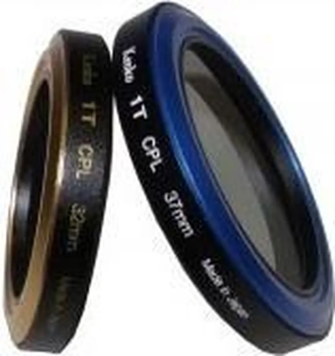 Kenko 1T ONE-TOUCH CPL Filter 32mm - Zwart
