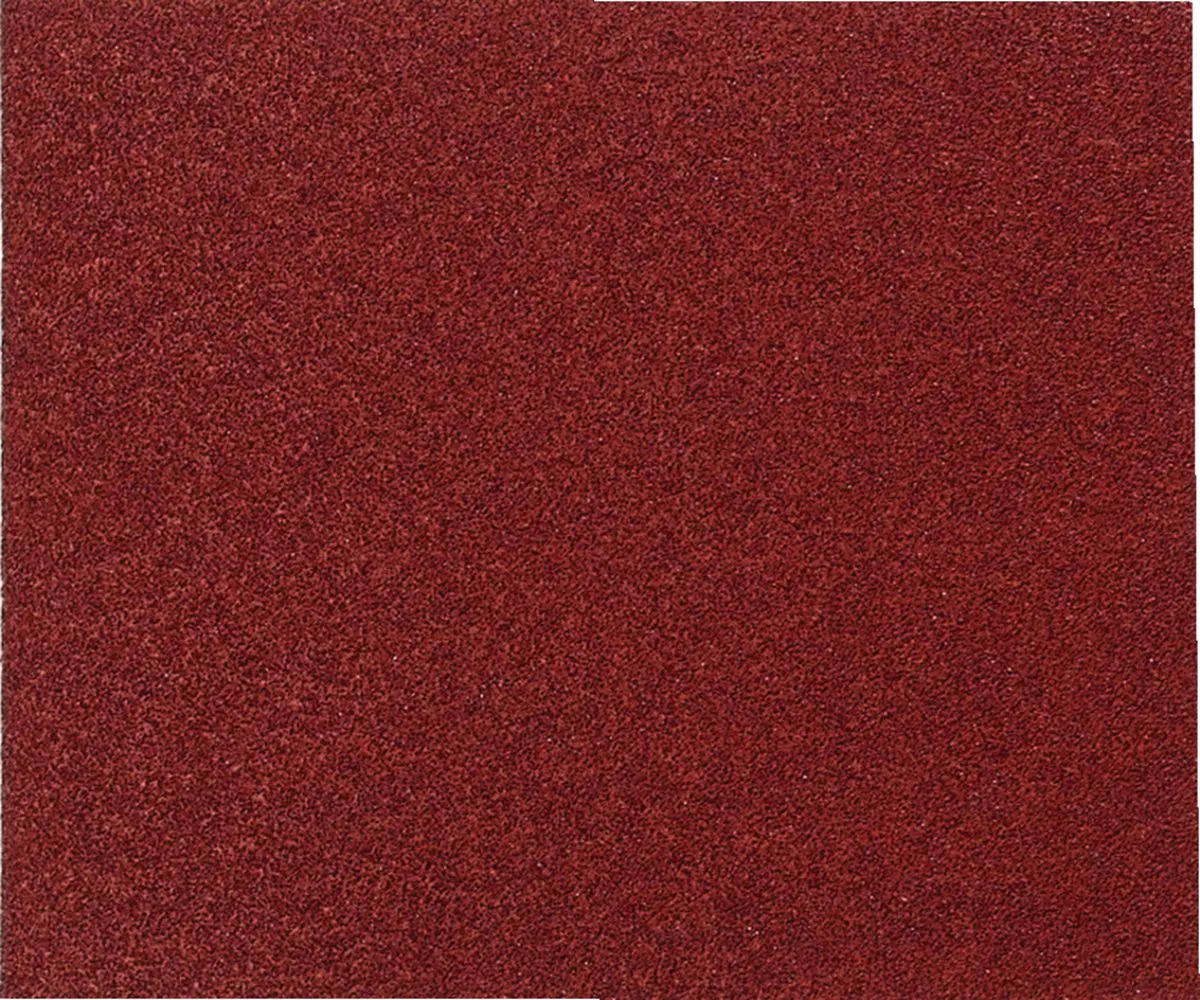 Makita P-36398 Schuurvel K40 140x114 - Rood