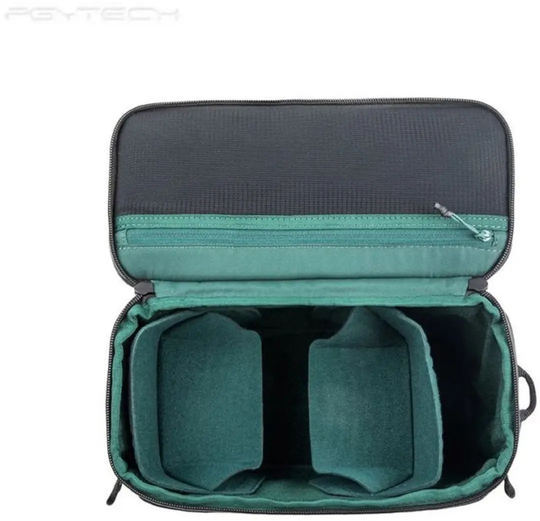 PGYTECH OneMo 25L Rugtas + 5L Pouch Camouflage