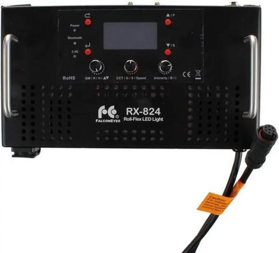 Falcon Eyes CX-824 Controller