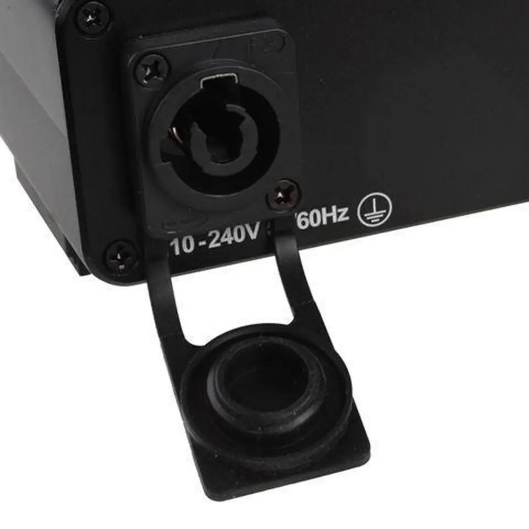 Falcon Eyes CX-824 Controller - Zwart