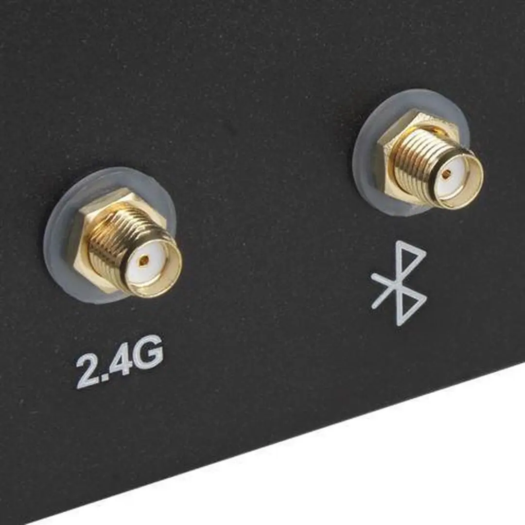 Falcon Eyes CX-824 Controller - Zwart