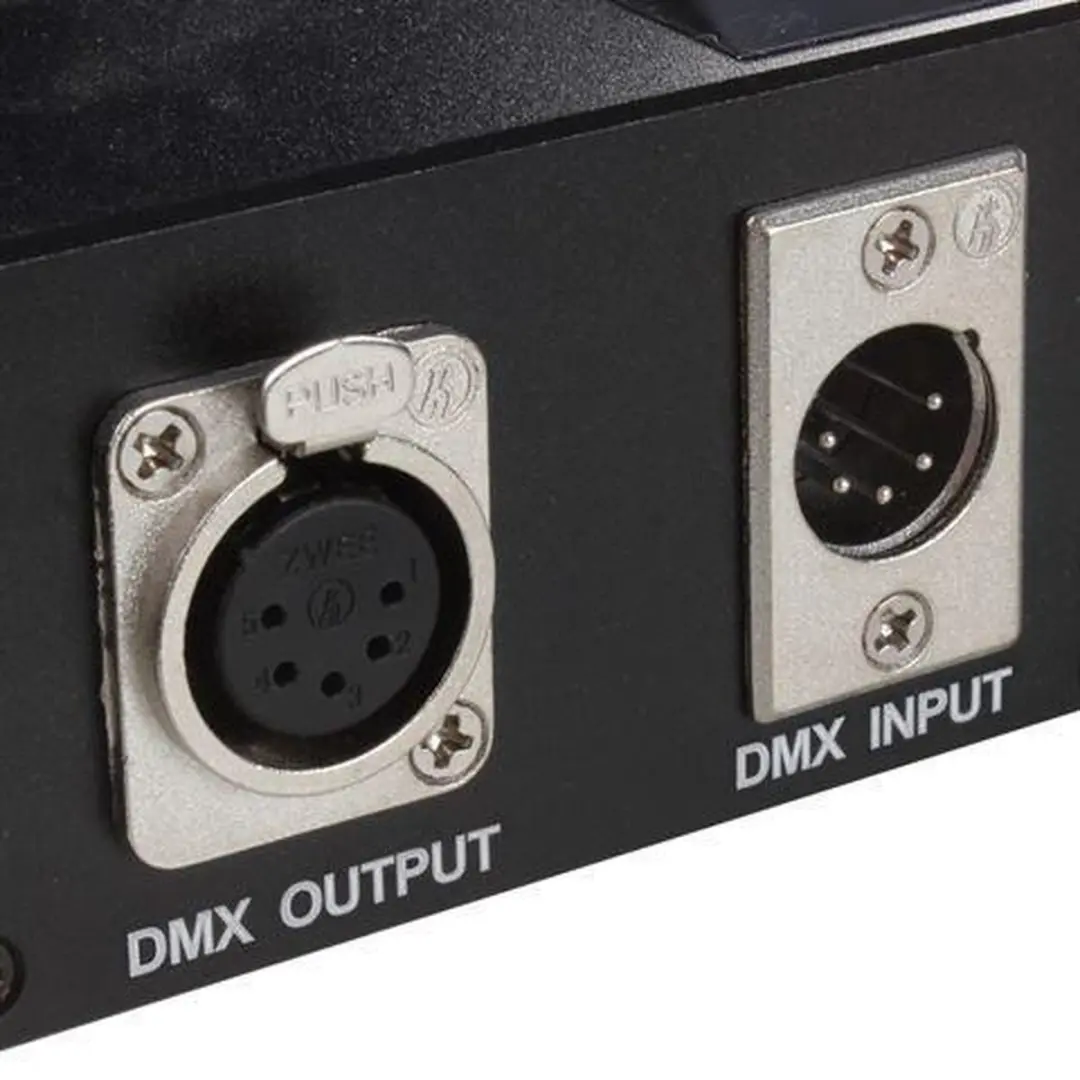 Falcon Eyes CX-824 Controller - Zwart