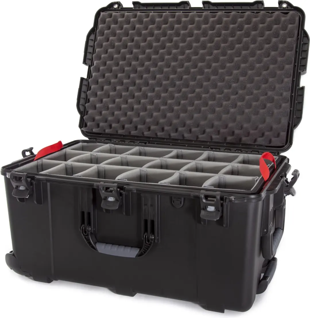 Nanuk 965 Koffer