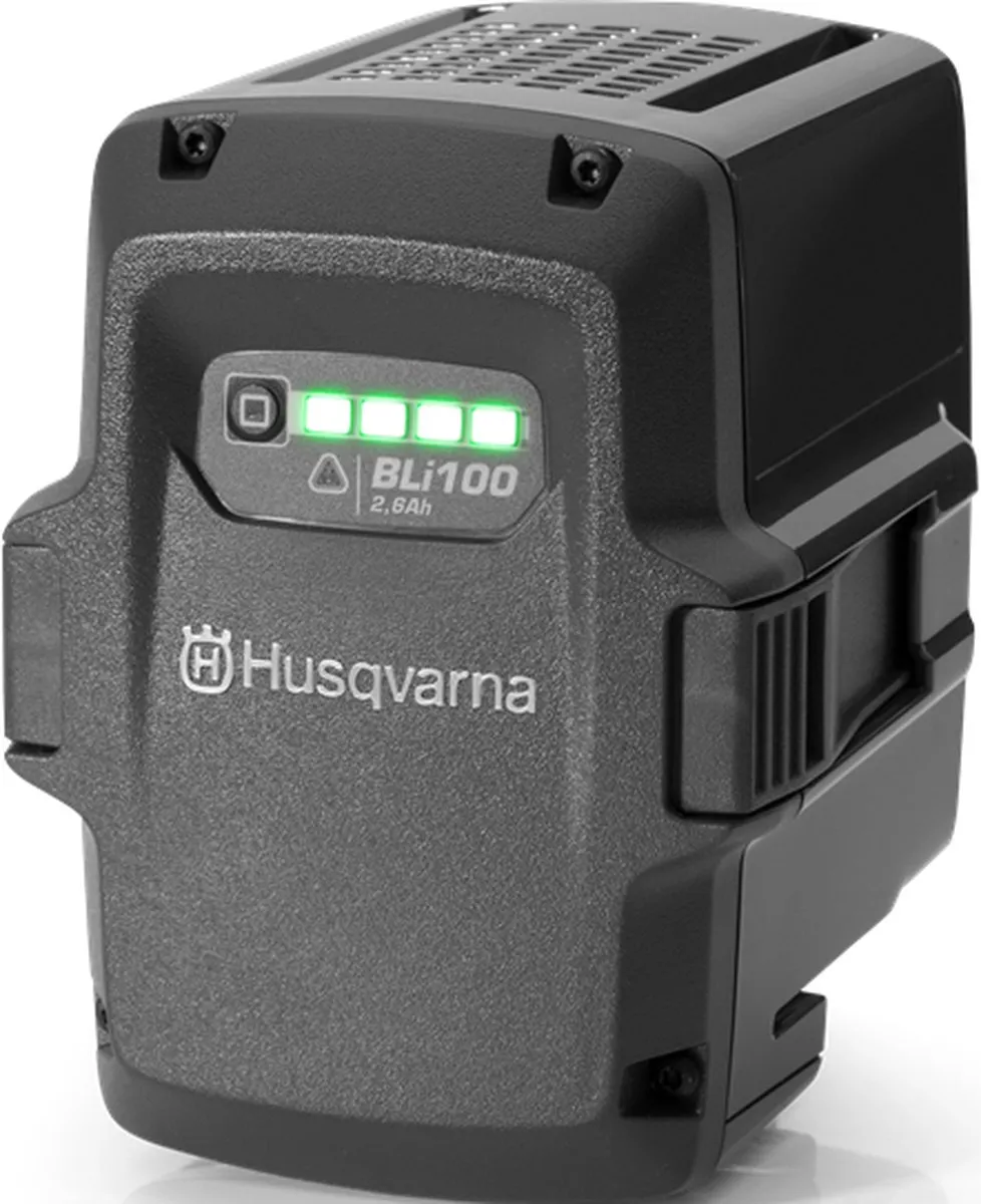 HUSQVARNA Batterij BLi100