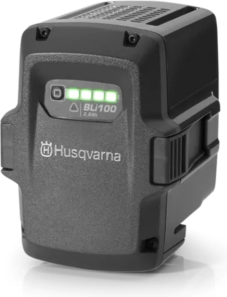 HUSQVARNA Batterij BLi100
