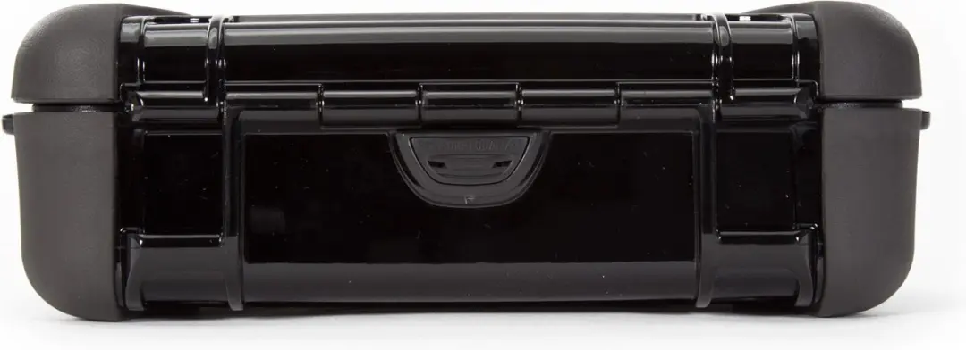 Nanuk 330 Nano Koffer - XS - Zwart