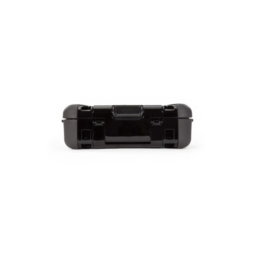 Nanuk 330 Nano Koffer - XS - Zwart