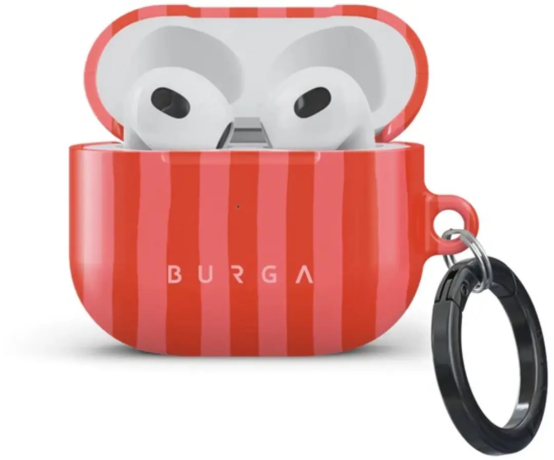 Burga Hardcase Apple AirPods Pro 3