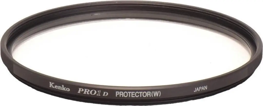 Kenko Pro1 D Protector Filter 82mm - Zwart