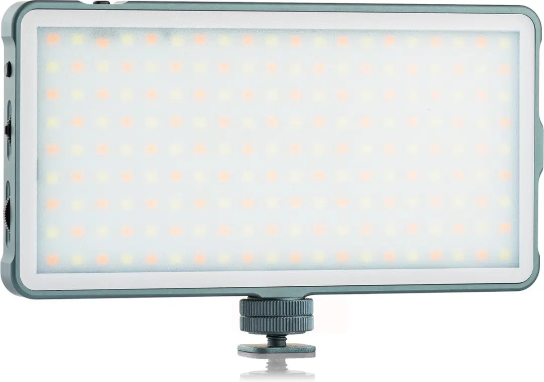 MOJOGEAR Lumi Bicolor LED-lamp MG-L05 - 12W - 4.000mAh - Grijs