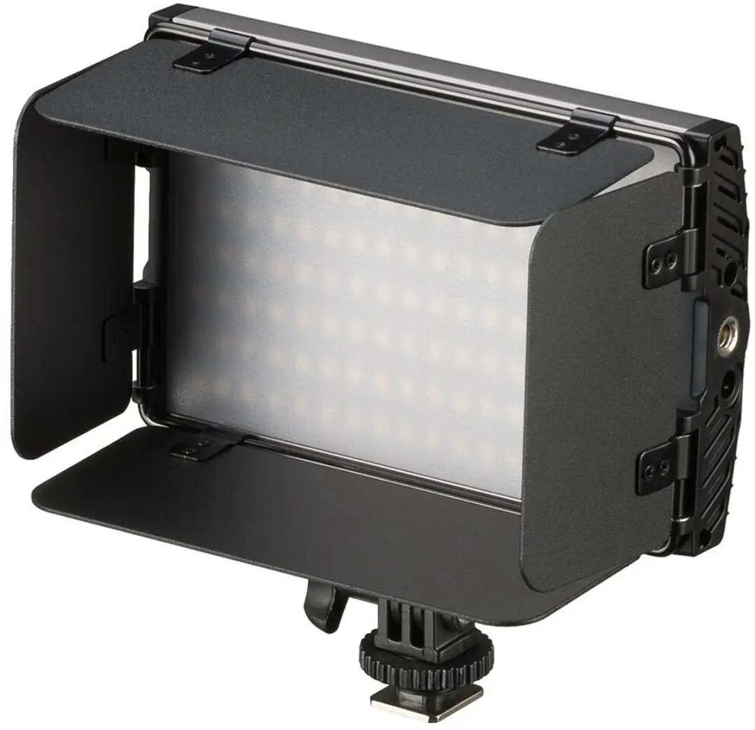 Bresser PT-15B-II LED Bi-Color Set - 15W - Zwart