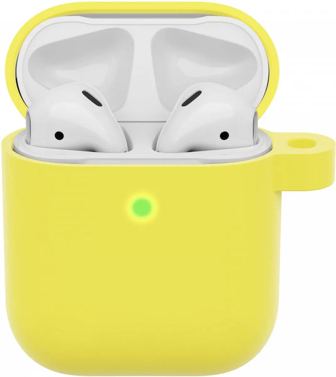 OtterBox Hoesje Geel voor Apple AirPods 1/2