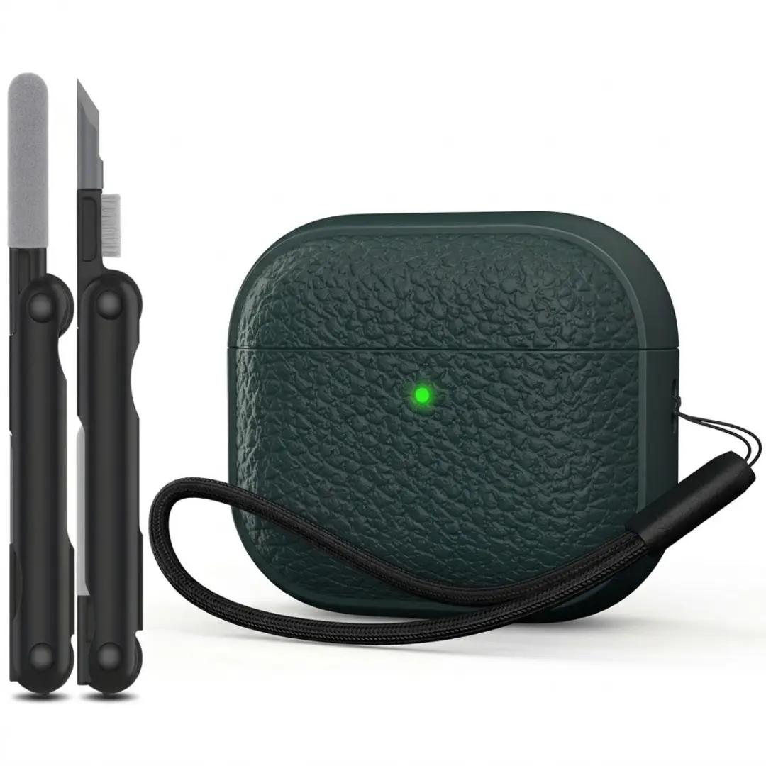 NUVEX Hoesje AirPods Pro 2