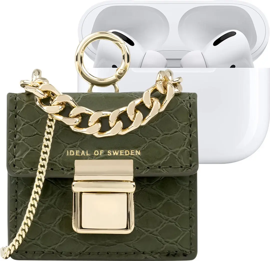 iDeal of Sweden Cleo Hoesje AirPods