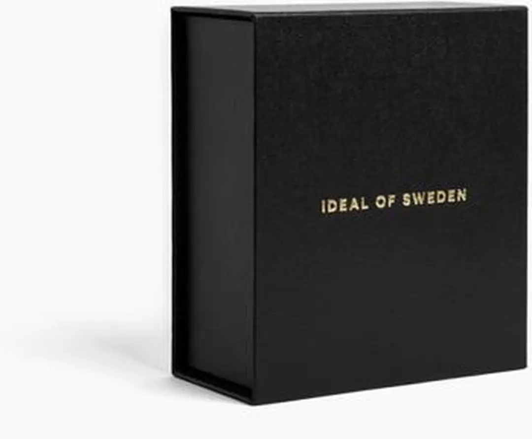 iDeal of Sweden Cleo Hoesje AirPods - Groen