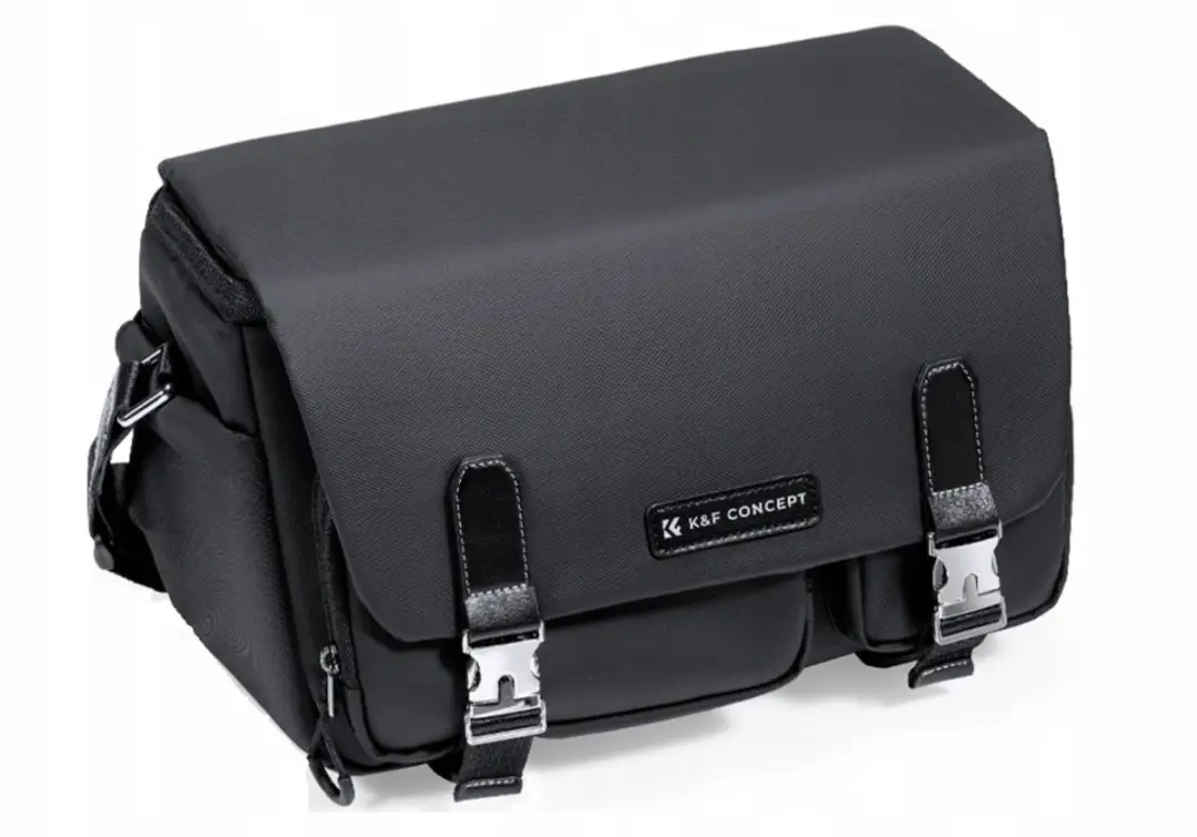 K&F Concept KF13.142 Messenger Bag 10L