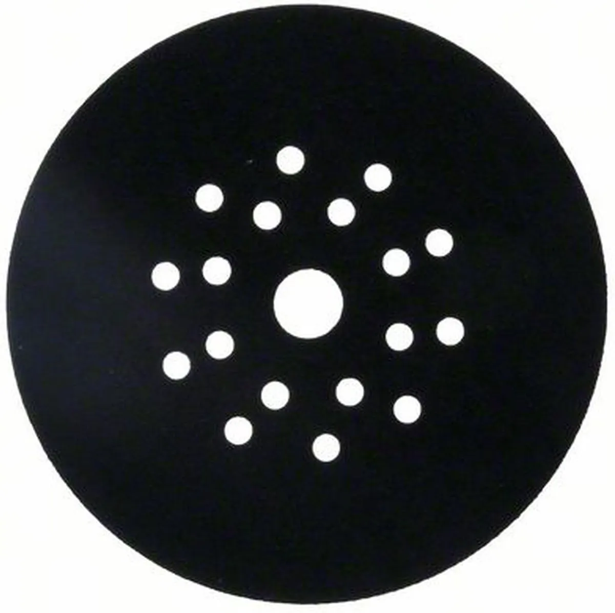 Bosch Schuurtussenpad Ø215mm