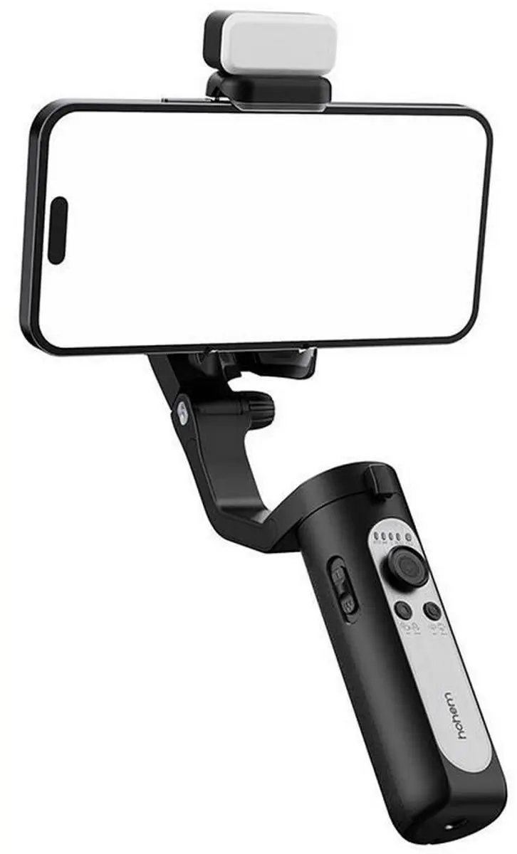 Hohem iSXEK Smartphone Gimbal