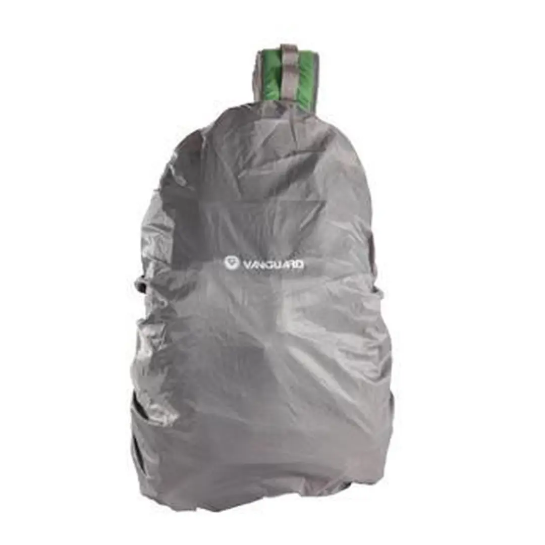 Vanguard Kinray 43 Rugtas - 43x20x14cm Groen