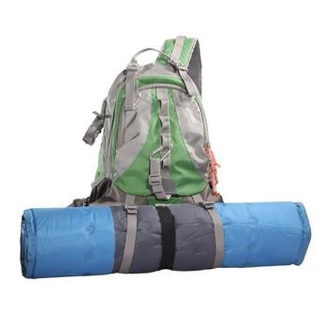 Vanguard Kinray 43 Rugtas - 43x20x14cm Groen