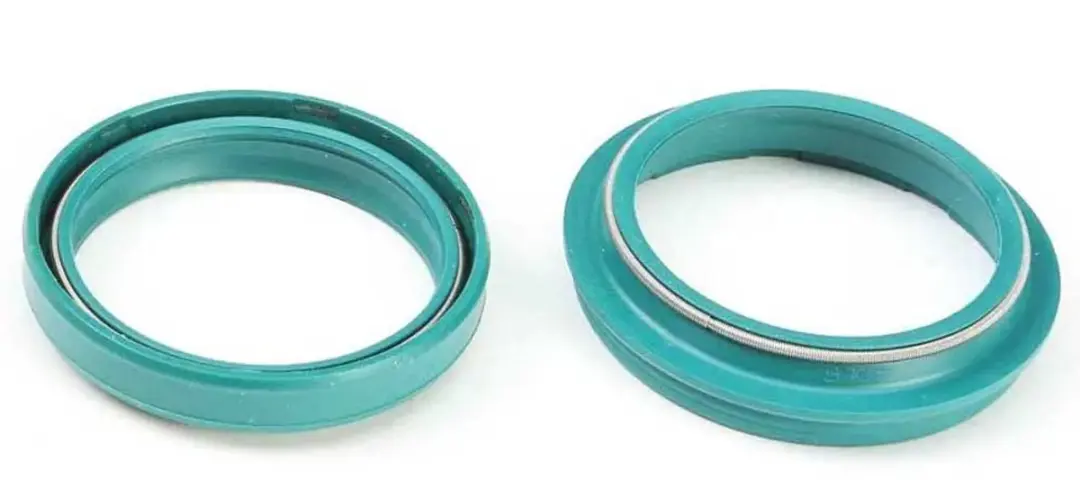 SKF Marzocchi 48mm Vorkolie-afdichtingsset