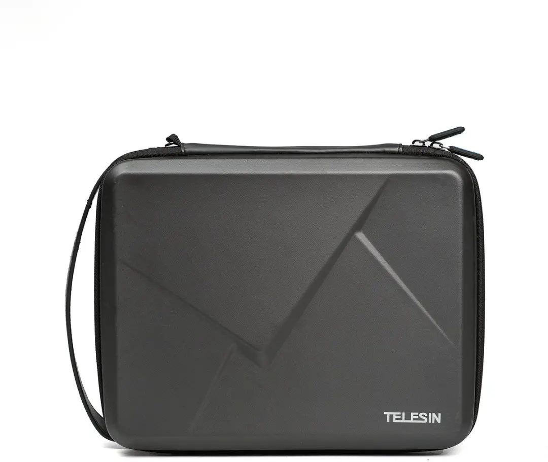Telesin Opbergcase L DJI Osmo Action 3/4/5 Pro