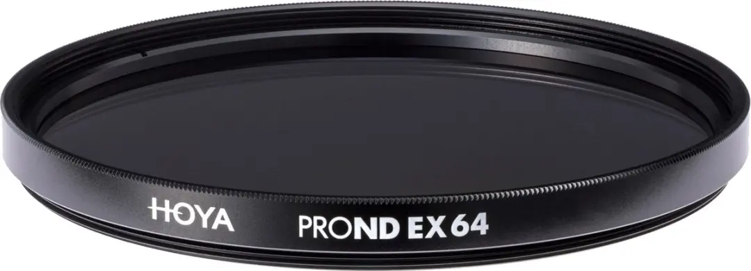 Hoya PROND EX 64 ND Filter 58mm - Y600543