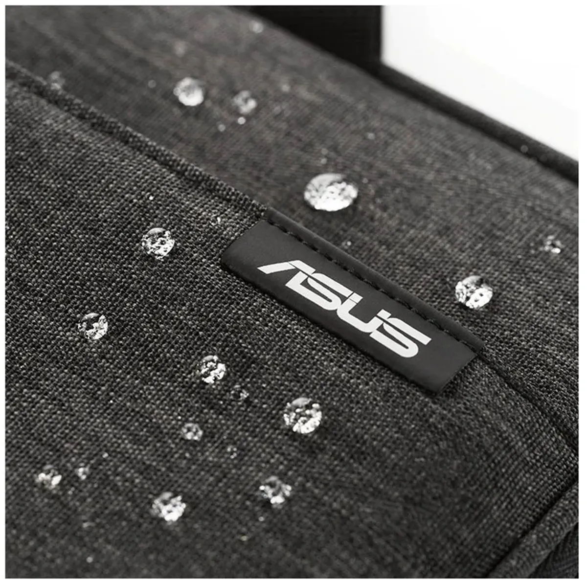 ASUS AS1200 Sleeve 11.6" - Zwart - 29.5 cm - afbeelding 6 van 6
