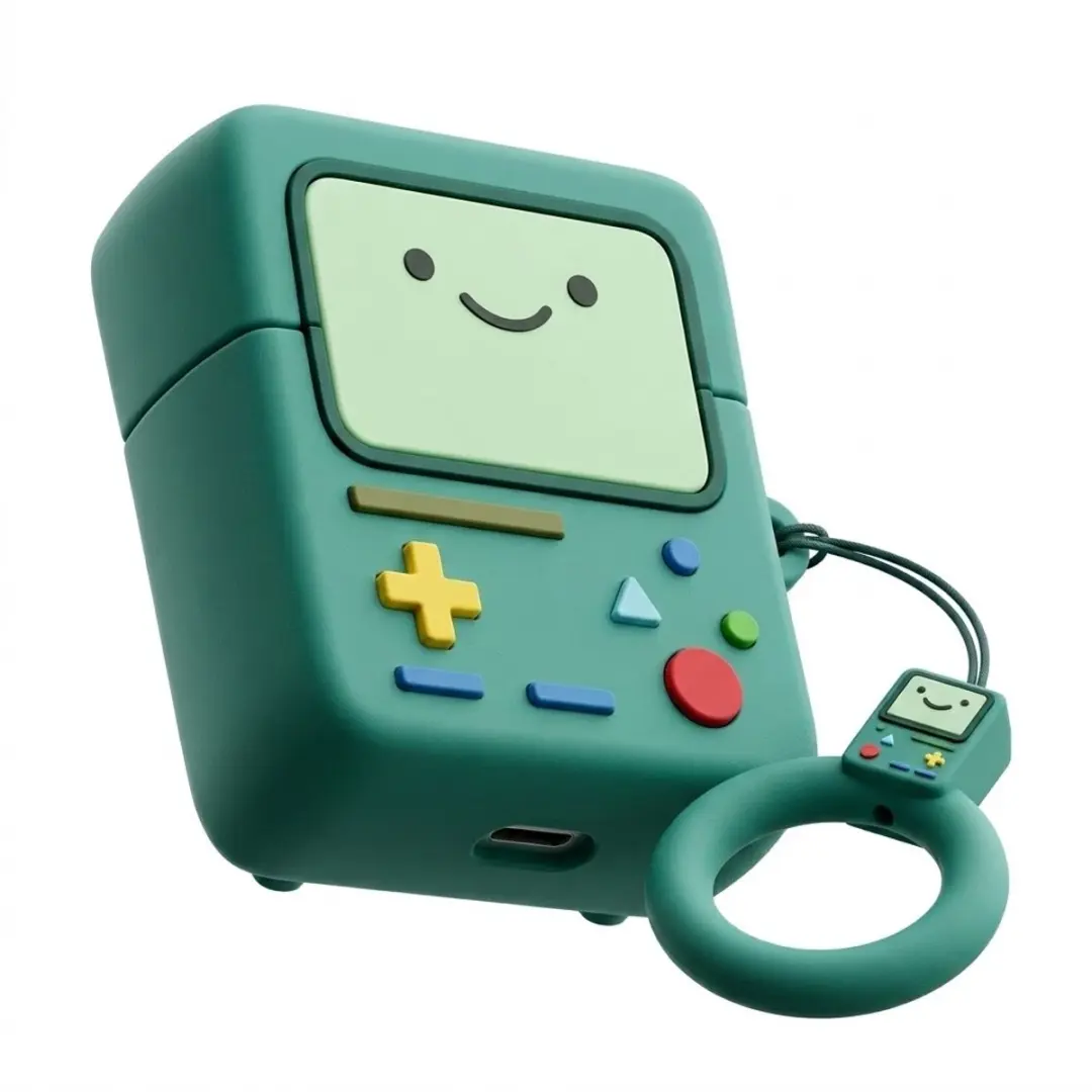 NUVEX Game Controller Hoesje AirPods Pro 2