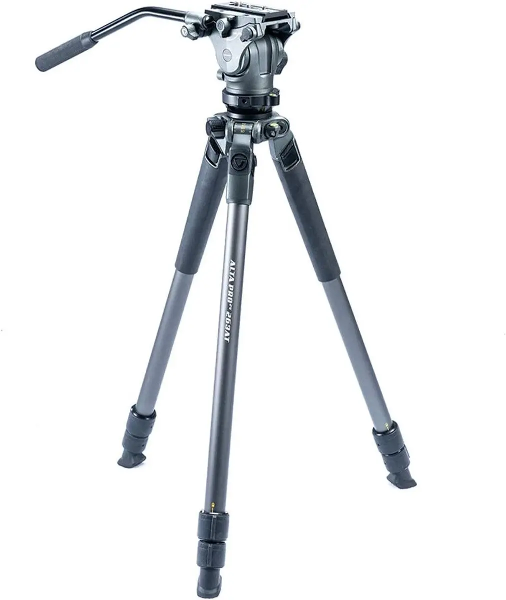 Vanguard Alta Pro 2V 263AVP Driepoot