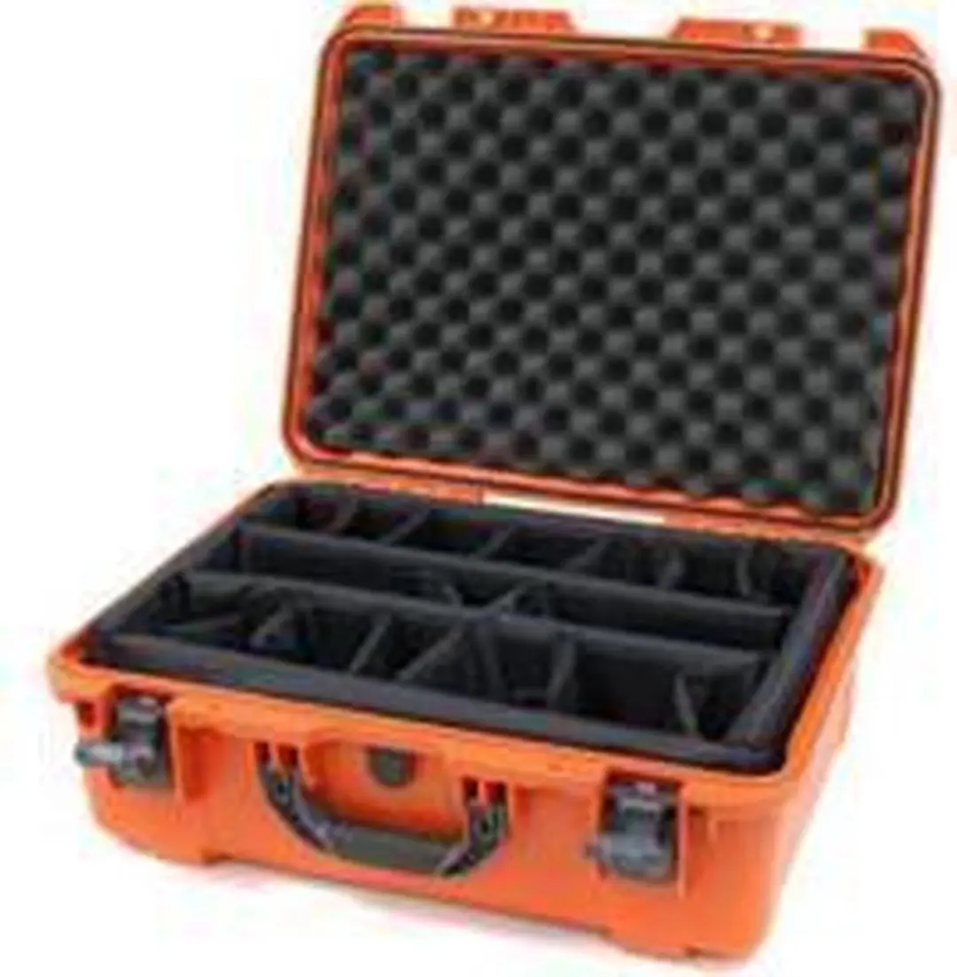 Nanuk 940 Koffer
