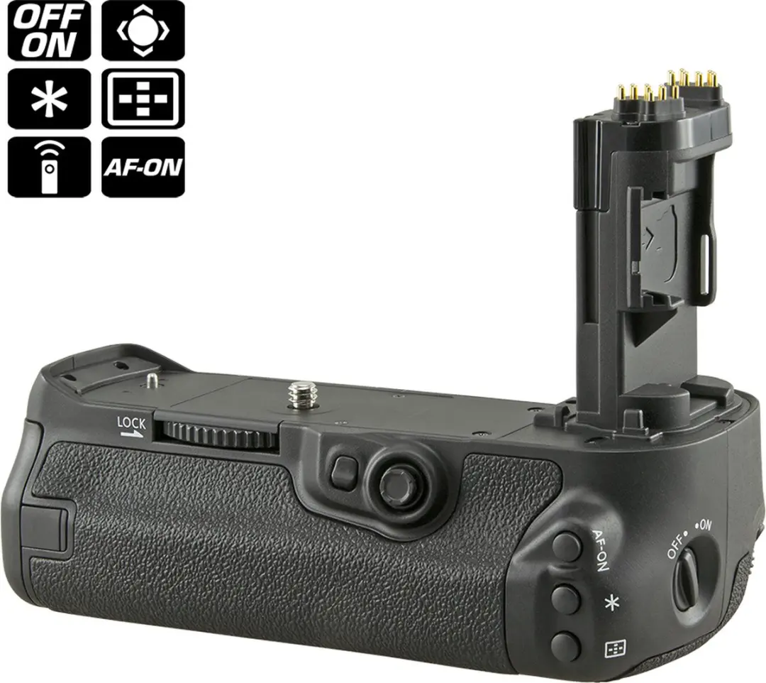 Jupio JBG-C012 Battery Grip
