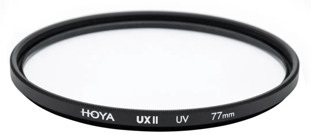 Hoya 37mm UX UV II Filter - 10 Stuks