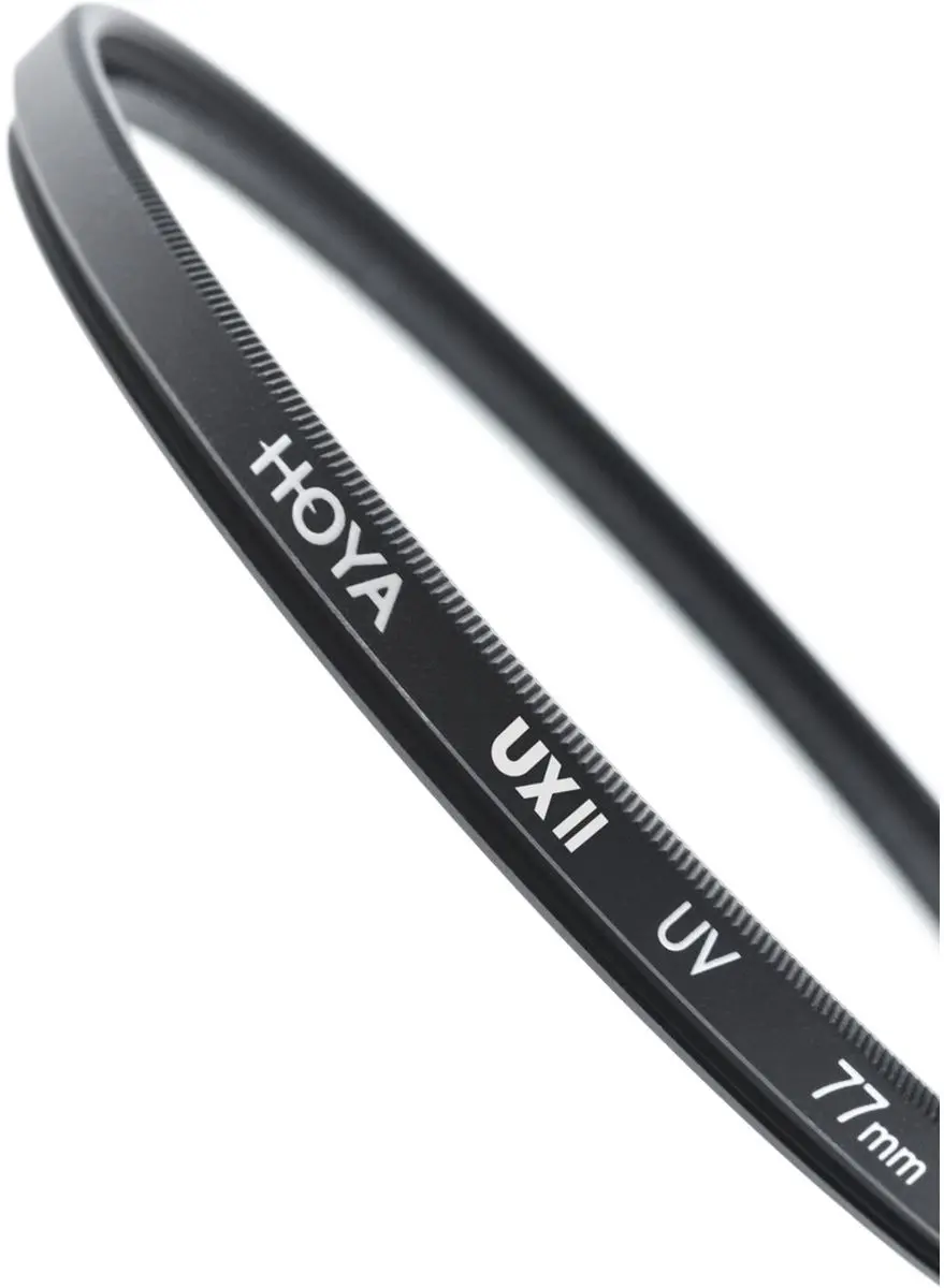 Hoya 37mm UX UV II Filter - 10 Stuks