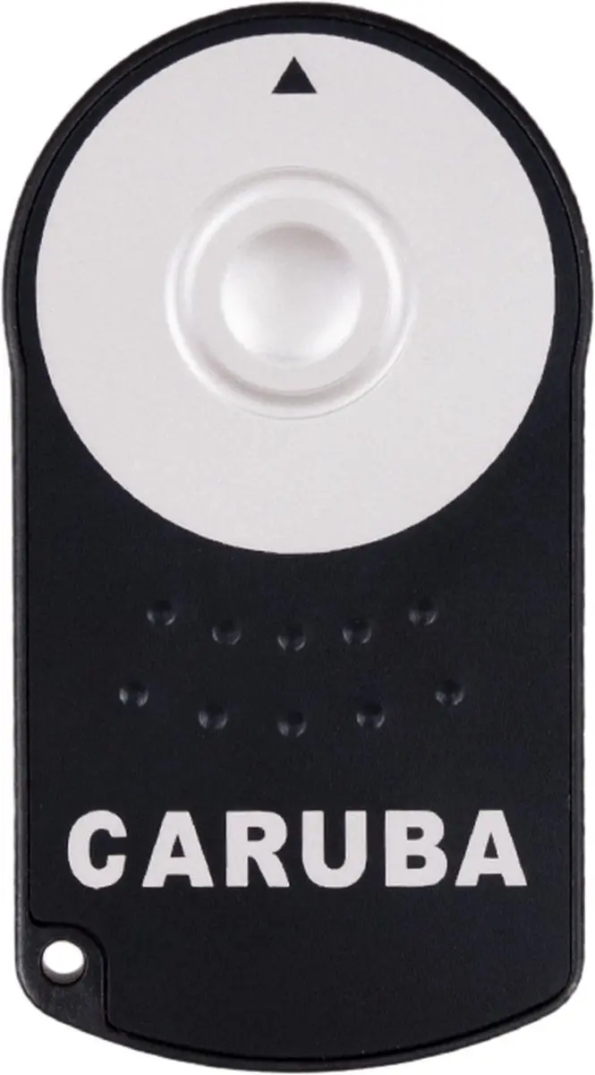 Caruba IR Afstandsbediening CRC-6 D41919