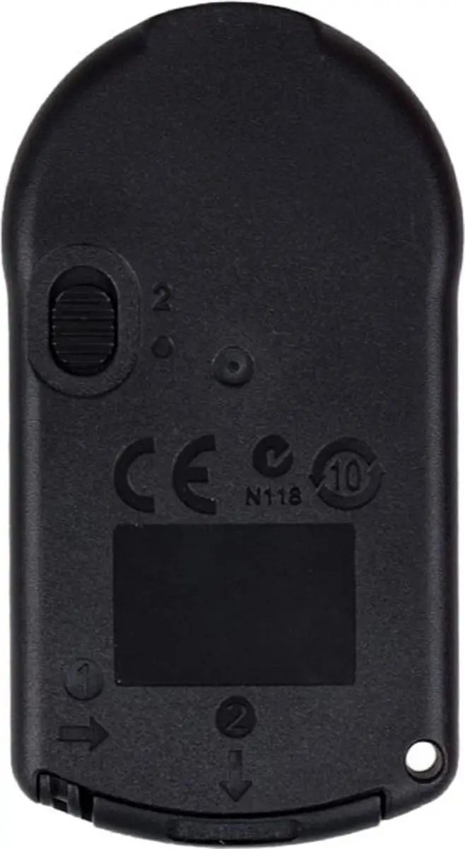 Caruba IR Afstandsbediening CRC-6 D41919