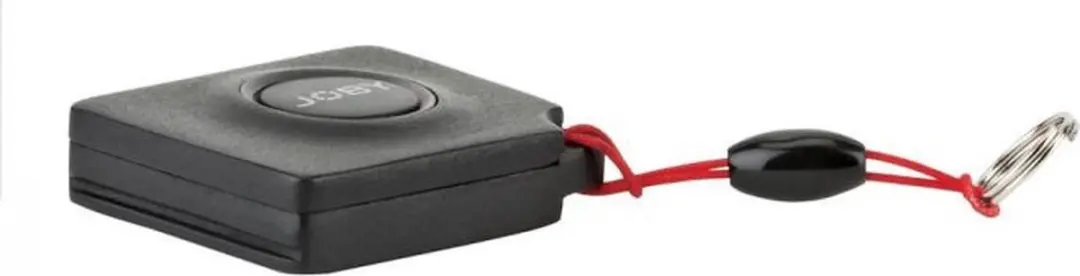 Joby Impulse JB01473 Bluetooth Afstandsbediening - Zwart