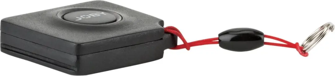 Joby Impulse JB01473 Bluetooth Afstandsbediening - Zwart
