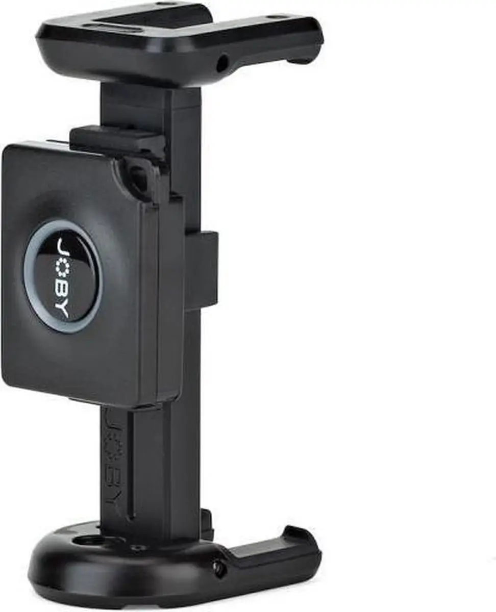 Joby Impulse JB01473 Bluetooth Afstandsbediening - Zwart