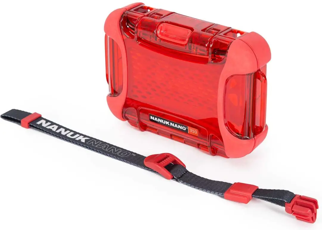 Nanuk 310 Nano Koffer
