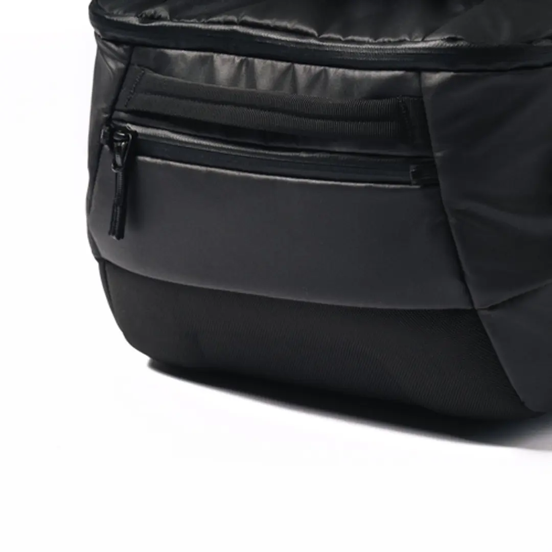 Nanuk N-PVD (40L) Schoudertas - Zwart