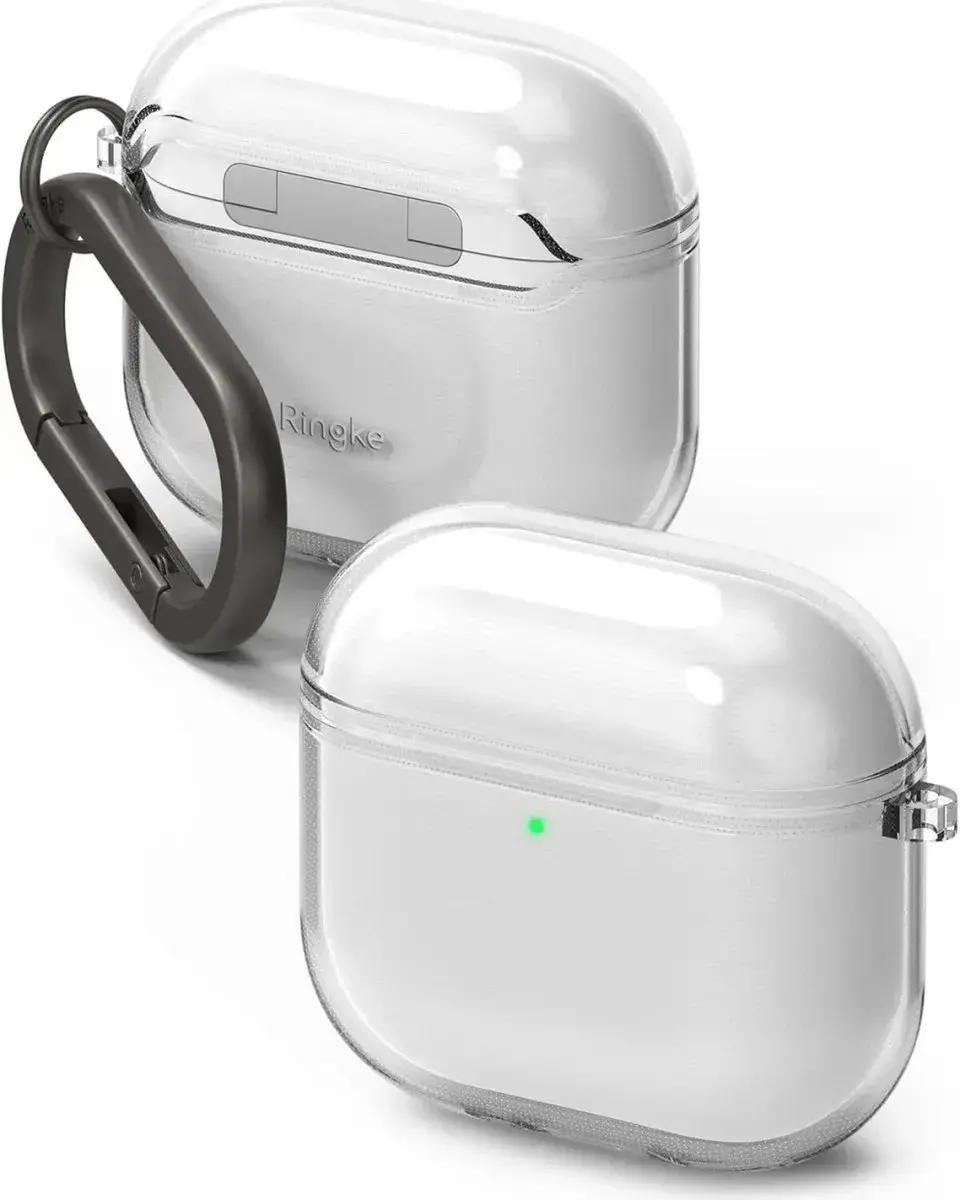 Ringke Air Case Apple AirPods 4 TPU Hoesje