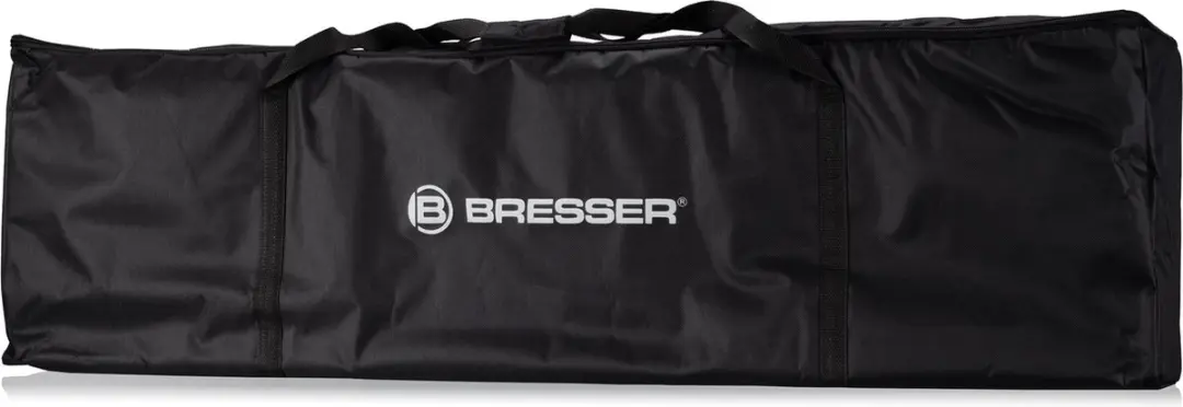 Bresser BR-235B LED Daglichtset - 125W - 3x Softbox 60x80cm