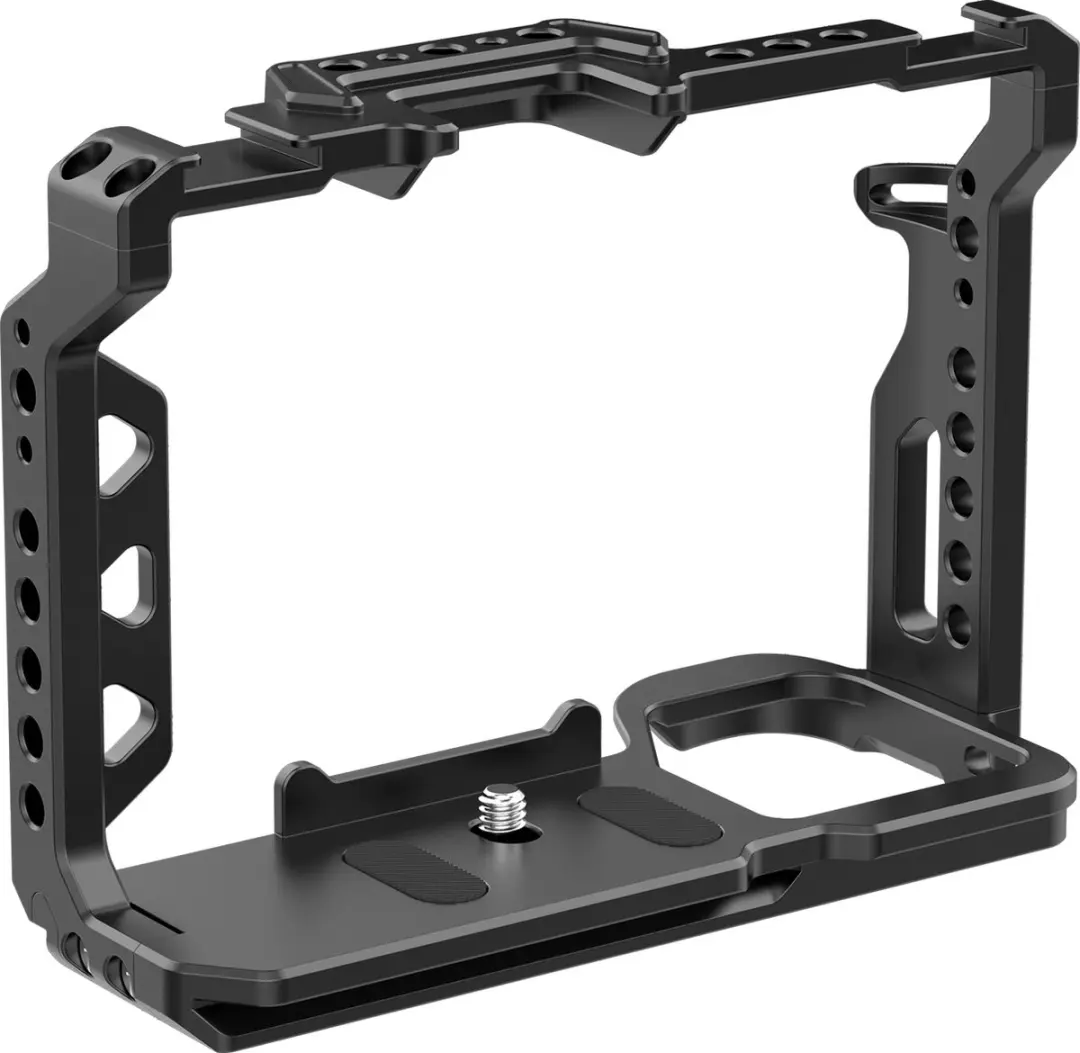 Ulanzi 2896 Metal Cage voor Sony A7 III/IV & A7R III - Zwart